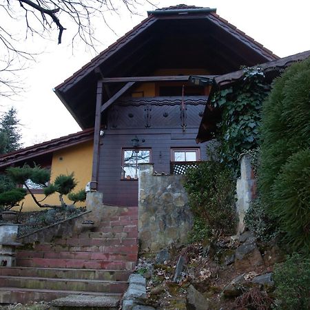 Mohas Vendeghaz Koszeg Mohas Ut 107 Hotel Exterior foto