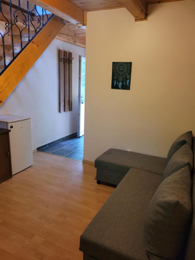 Mohas Vendeghaz Koszeg Mohas Ut 107 Hotel Exterior foto