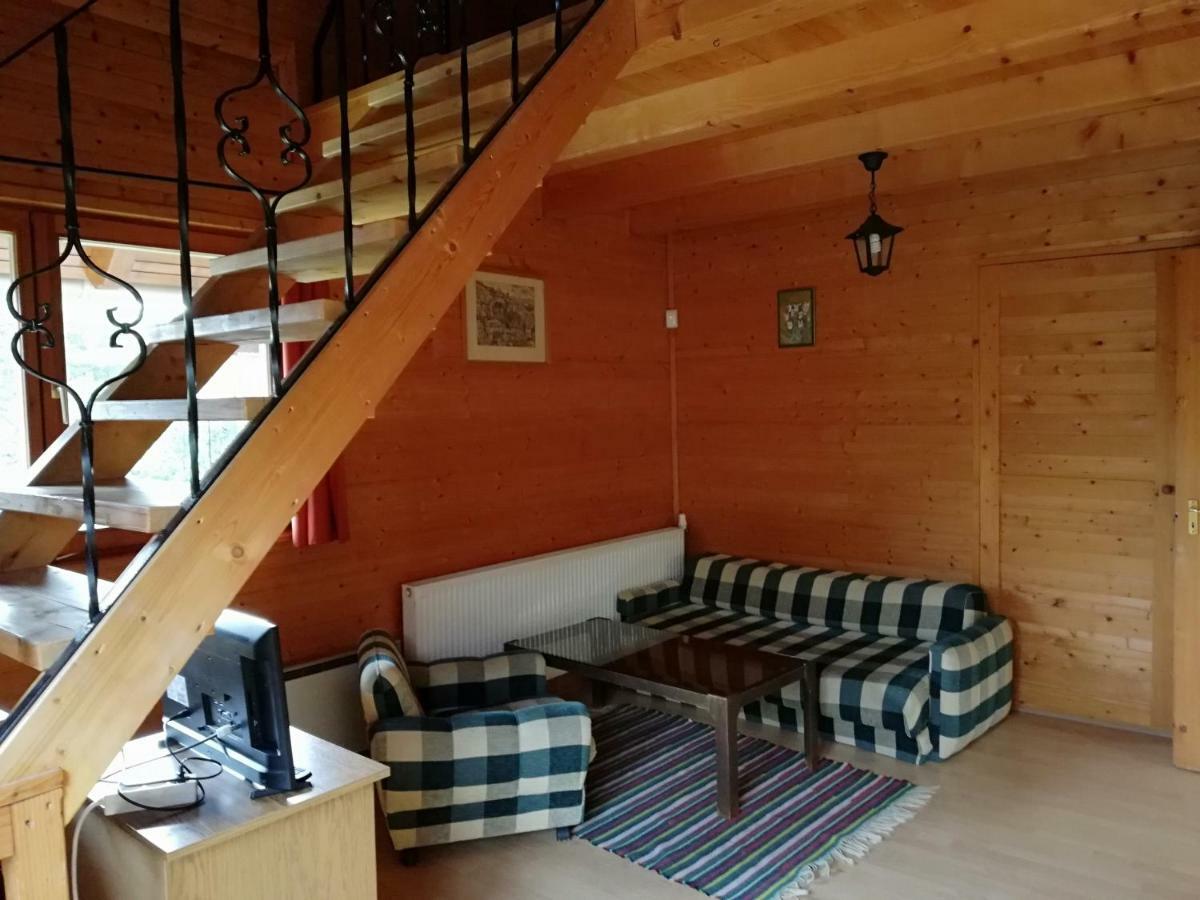 Mohas Vendeghaz Koszeg Mohas Ut 107 Hotel Exterior foto