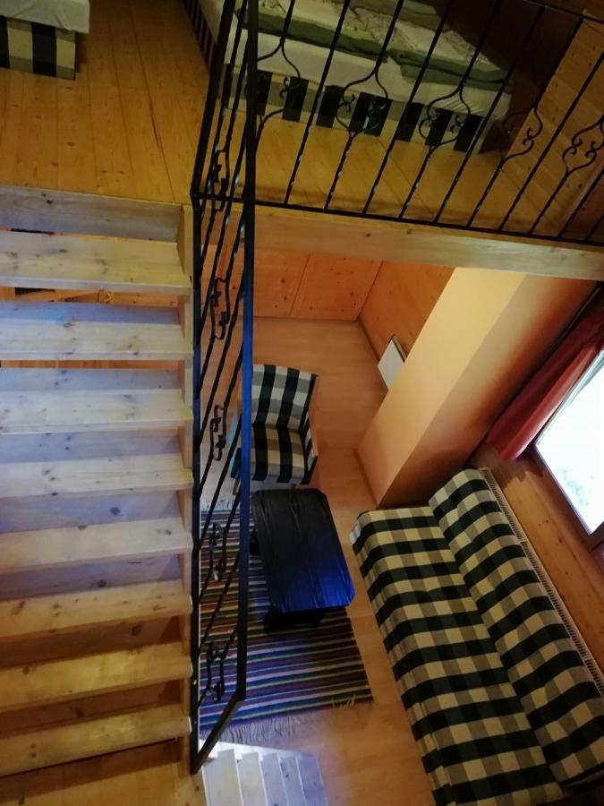 Mohas Vendeghaz Koszeg Mohas Ut 107 Hotel Exterior foto